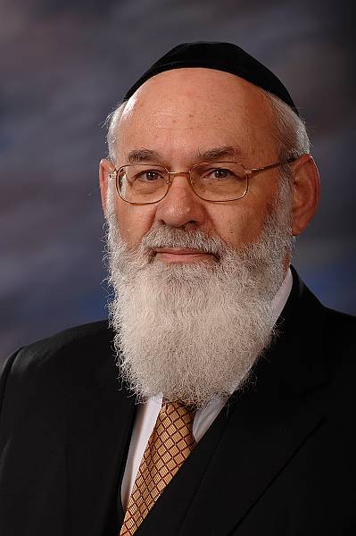 Abraham Steinberg